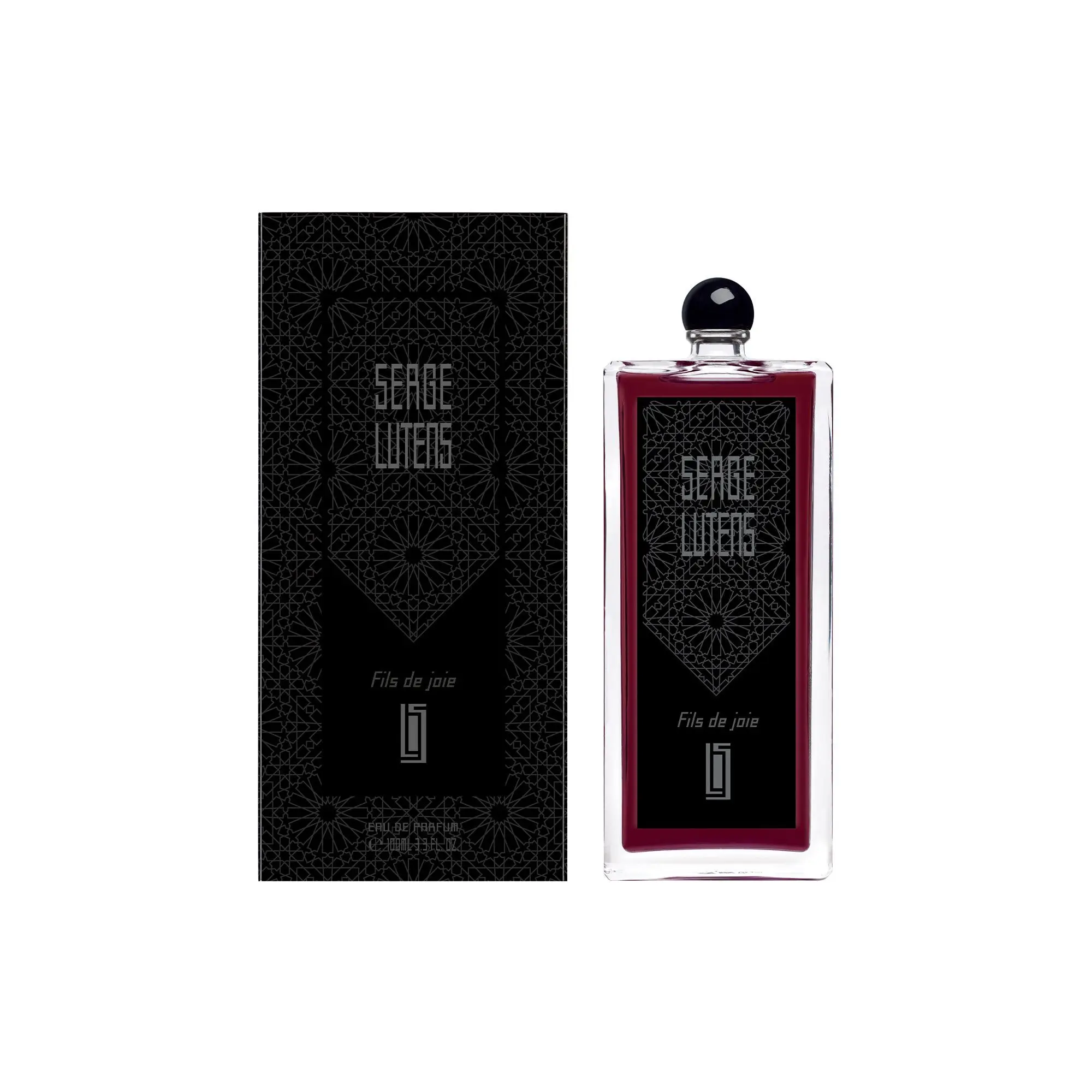 Serge Lutens - Fils de Joie Eau de Parfum- Eau de parfum