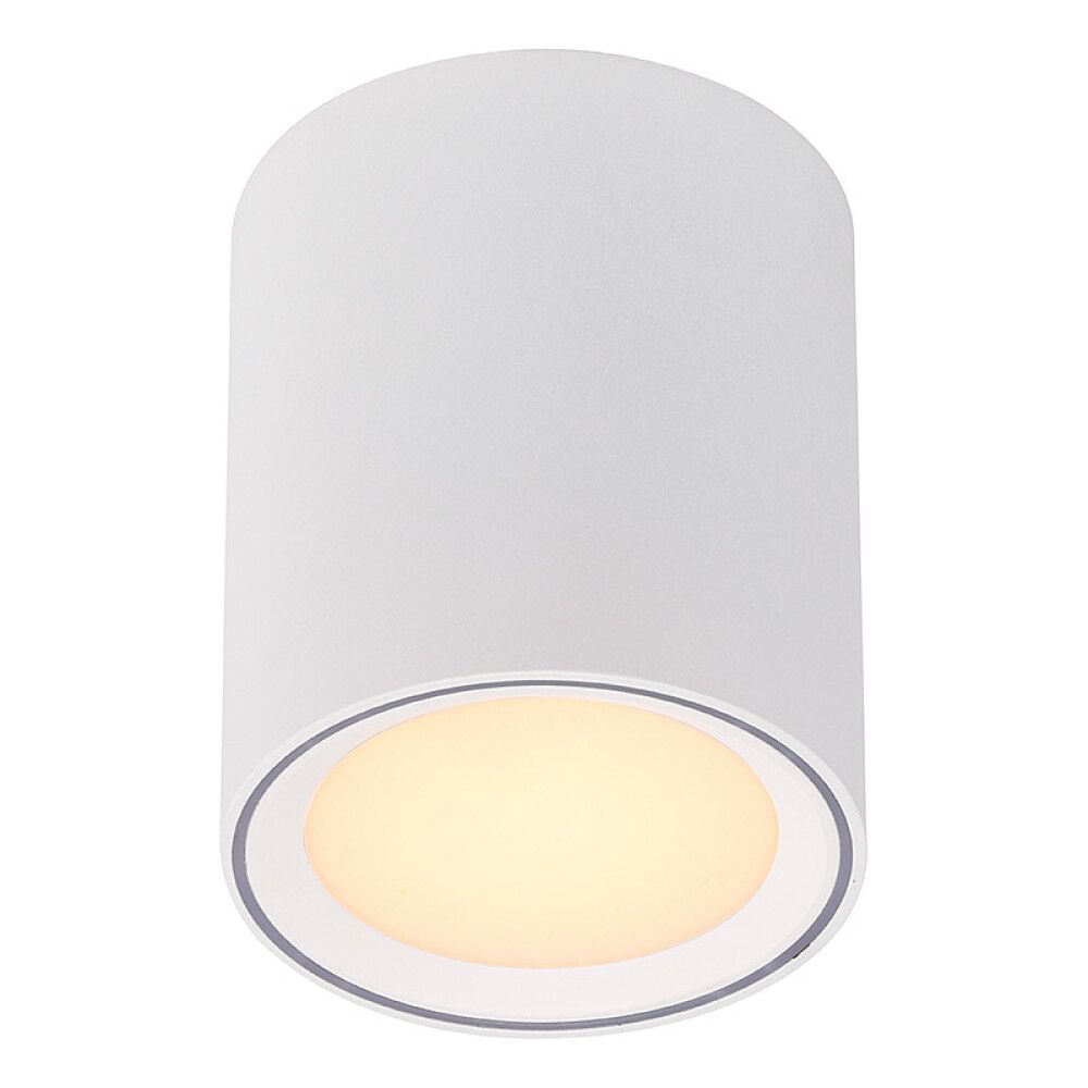 DOWNLIGHT NORDLUX FALLON LONG HVIT