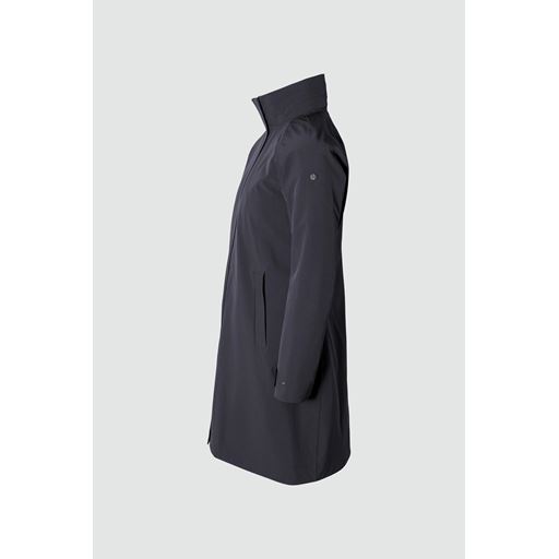 Scandinavian Edition Cover Jakke, Carbon, L