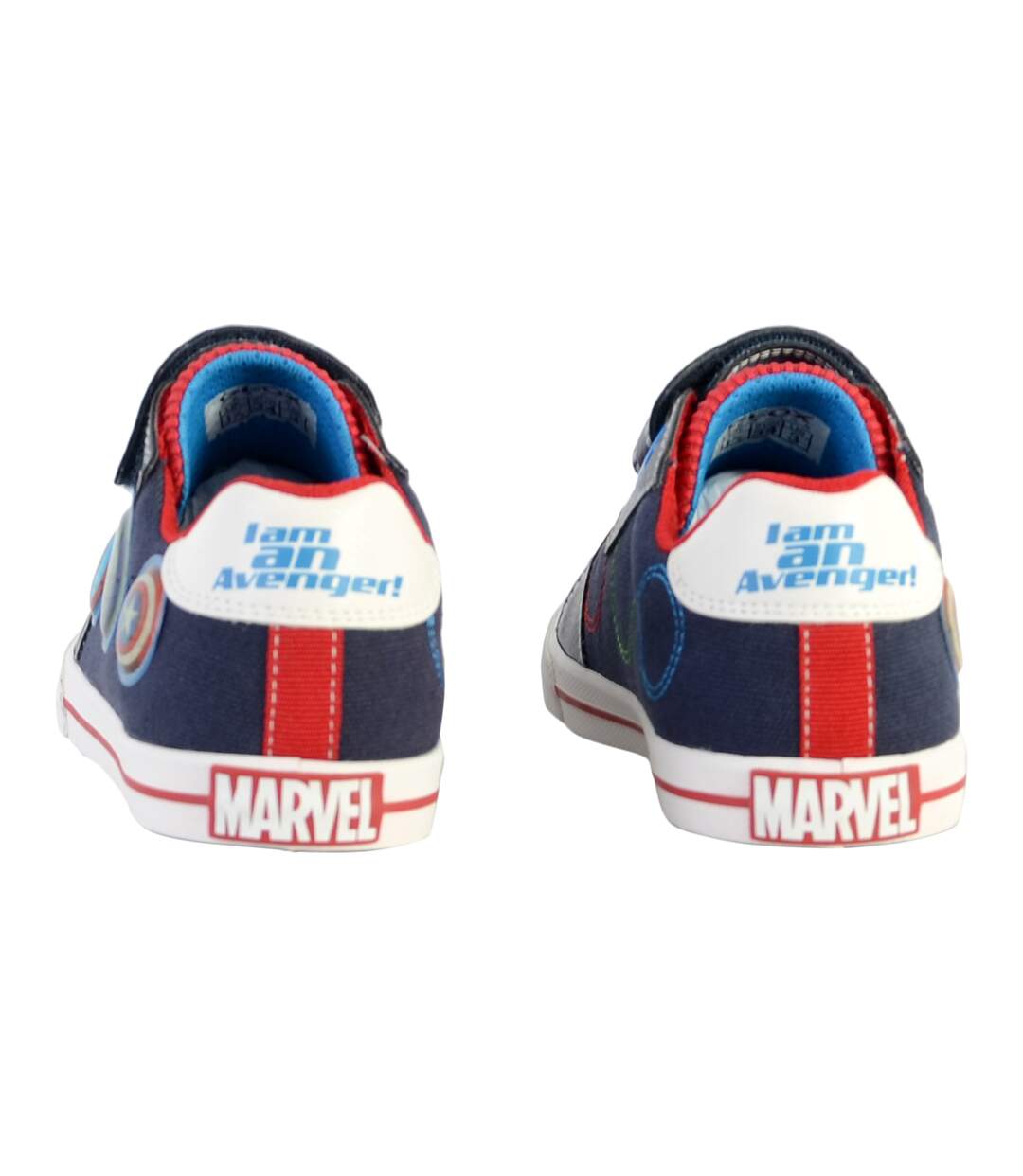 Basket à Scratch Plate Geox Enfant Kilwi Canv+Tumb