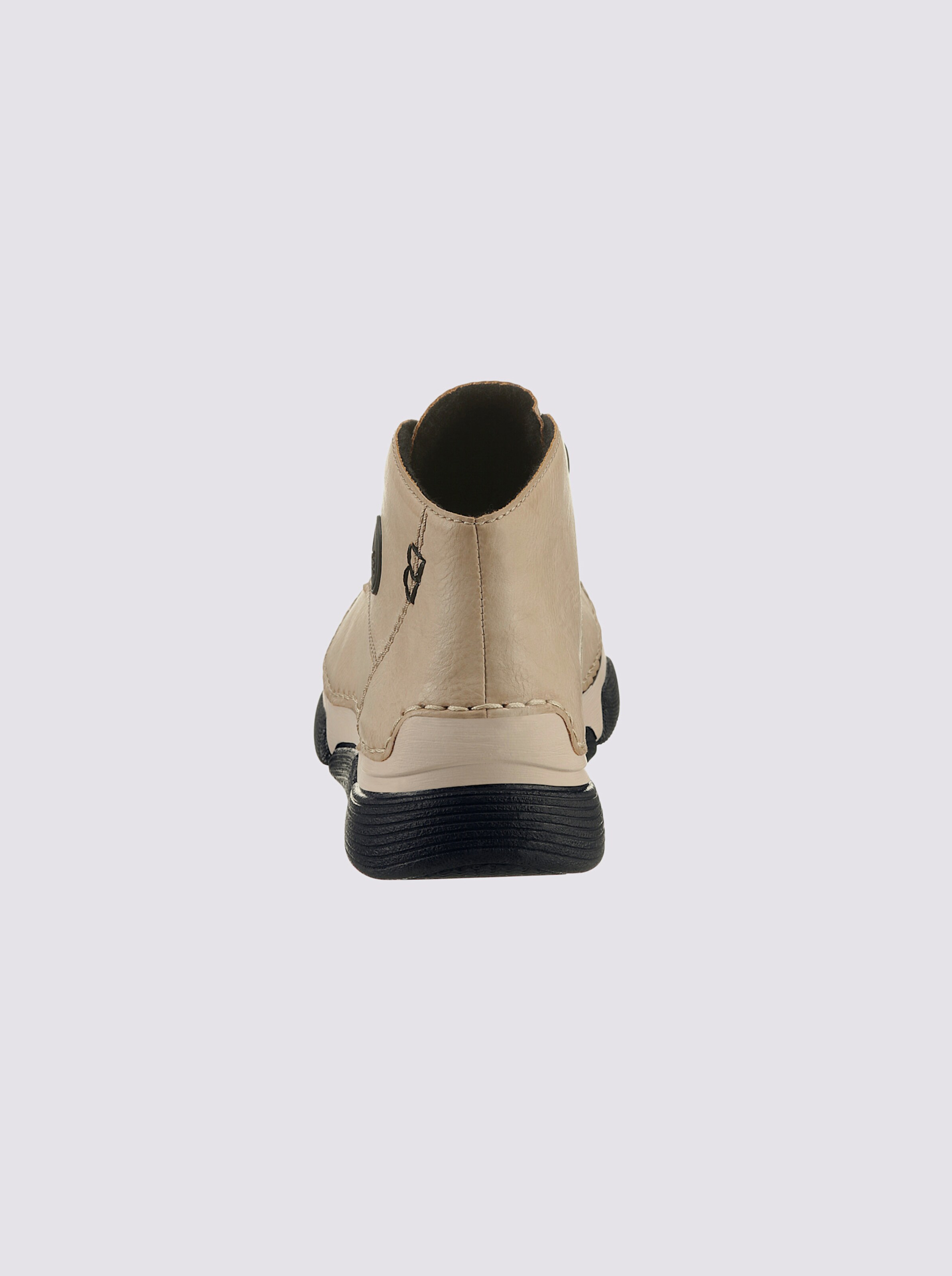 Stiefelette