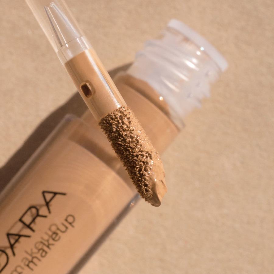 Mádara The Concealer #40 Golden Hour 4ml