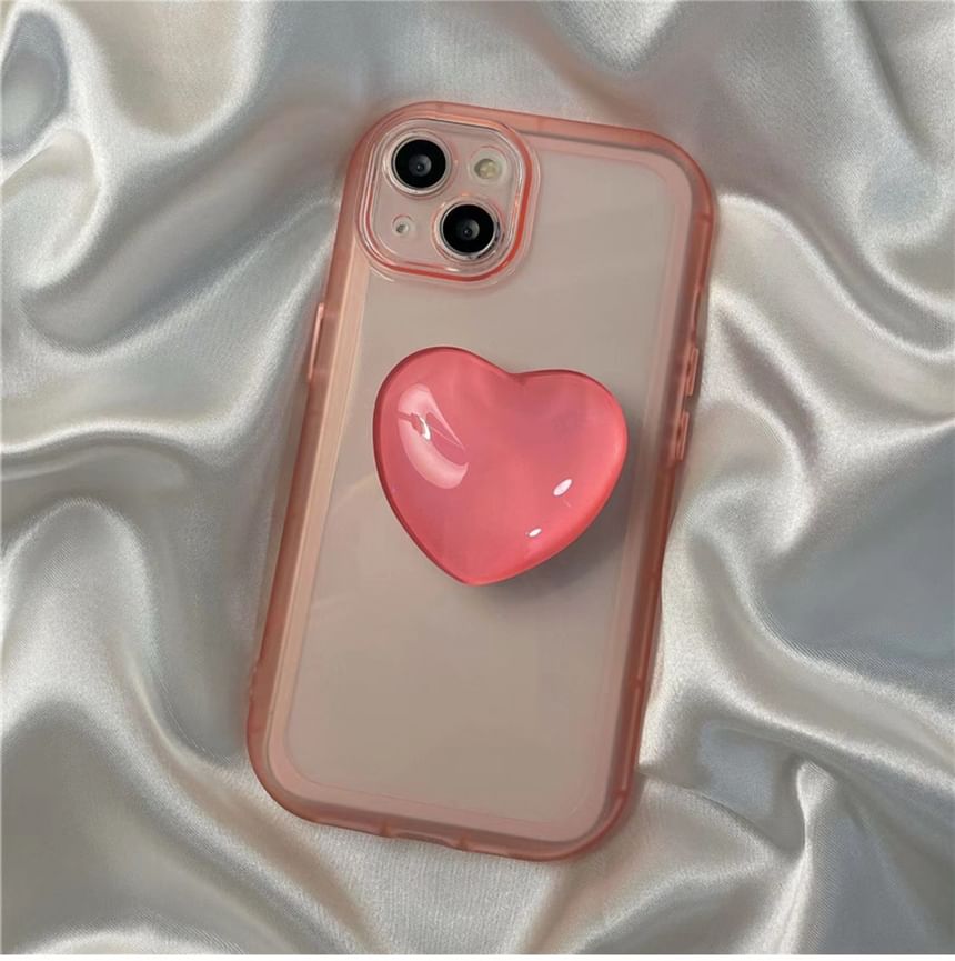 Rockit - Hart Telefoonhouder