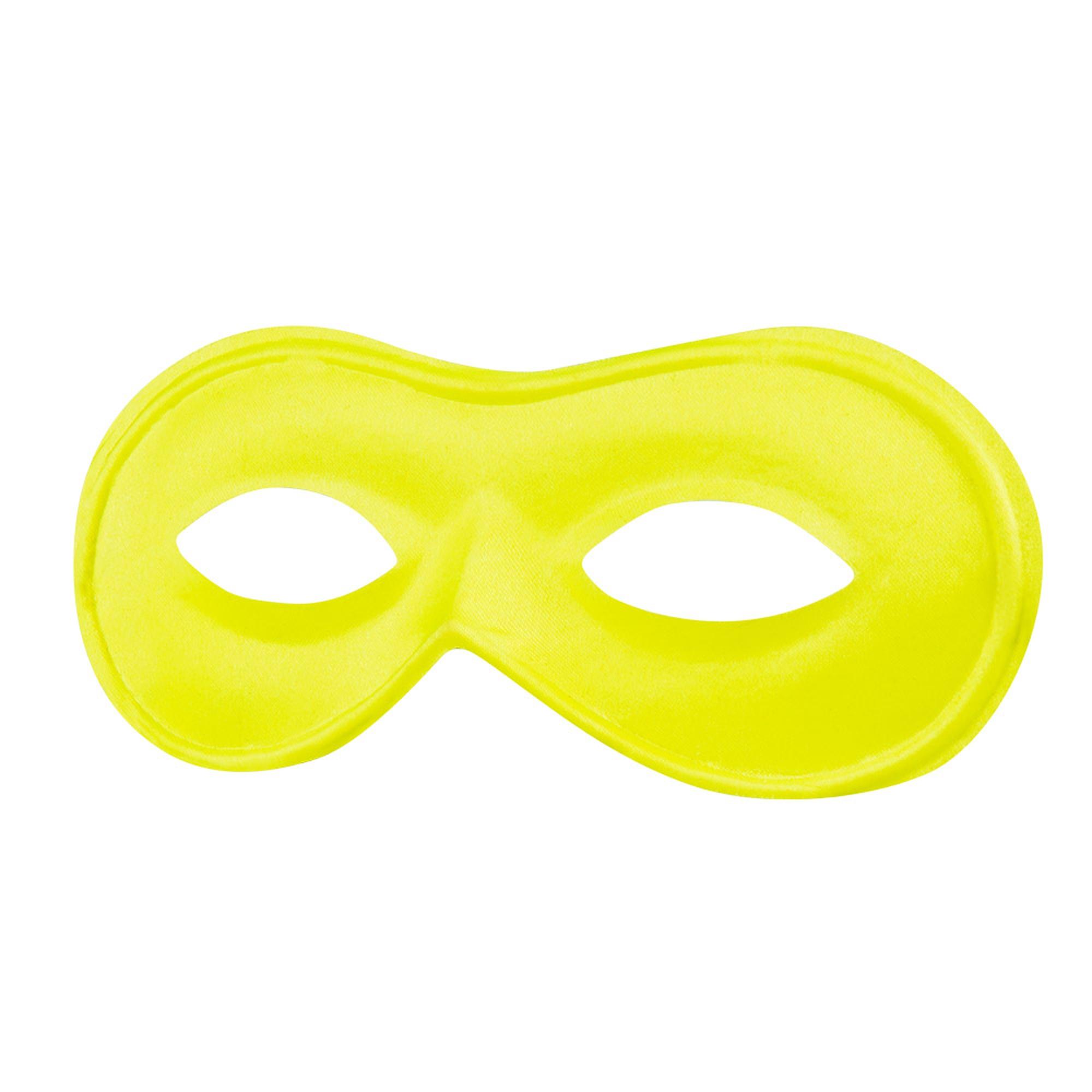 LOUP BASIQUE NEON COULEURS FLUO