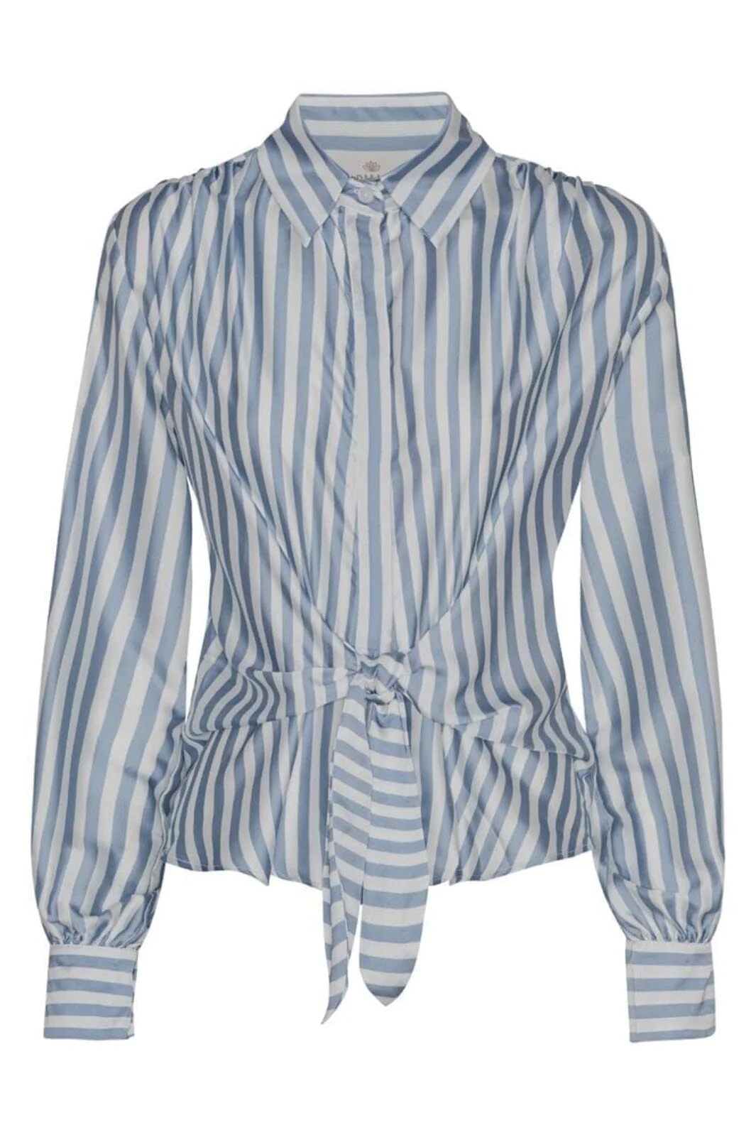 Karmamia Lee Shirt stripe