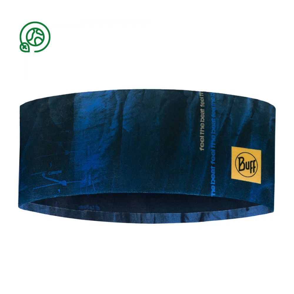Buff COOLNET UV® - Bandeau arius blue