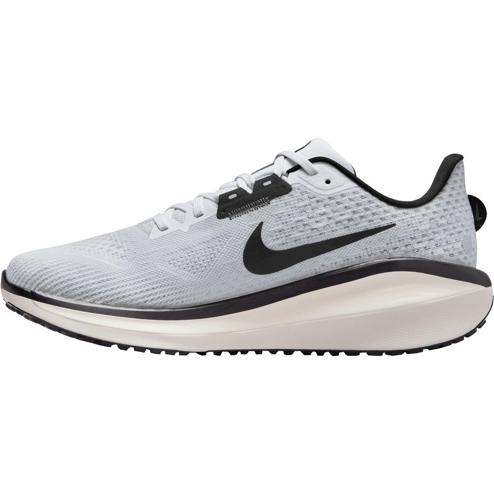 Nike Vomero 17 Laufschuhe Herren weiß