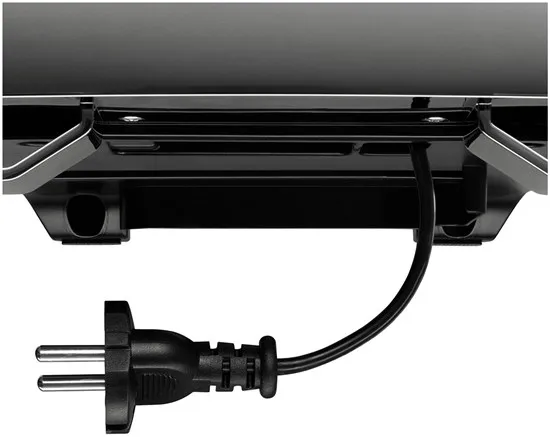 Bosch ProPower MFW68660 - Kødhakkemaskine - 800 W - sort
