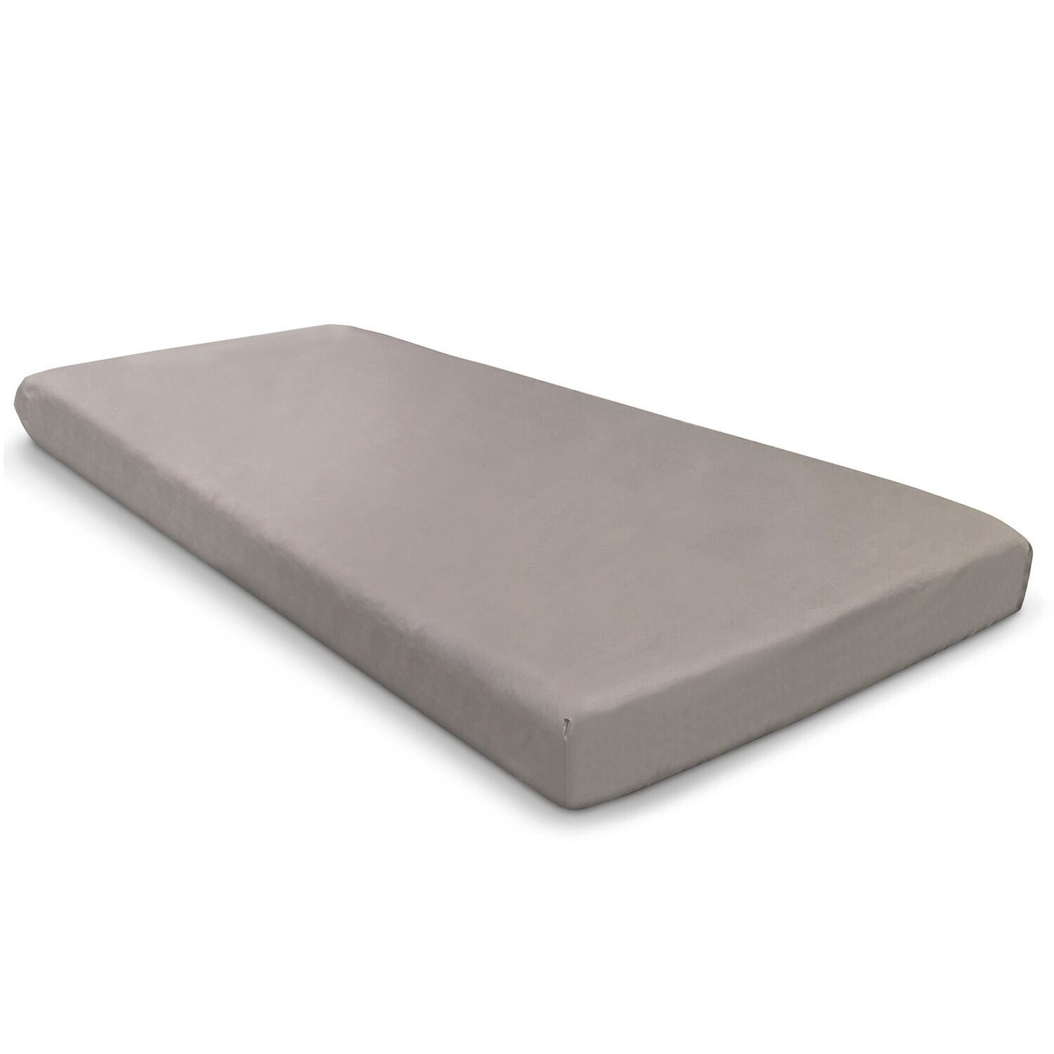 aktivshop Spannbettlaken Matratzenschutz »Wasserdicht«, 80x200x25cm