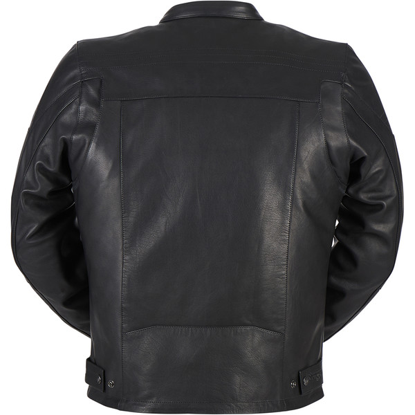 Furygan - Blouson Allan Noir