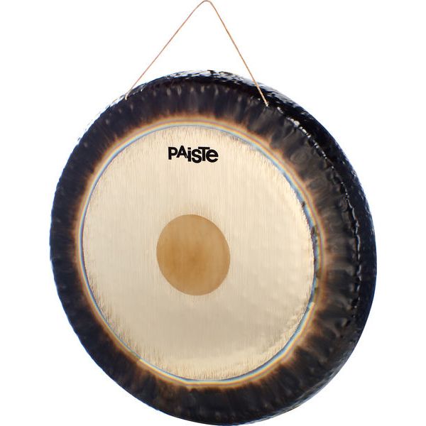 Paiste 40