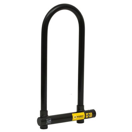Antivol Auvray U FORCE 10 120X340 SRA Universel
