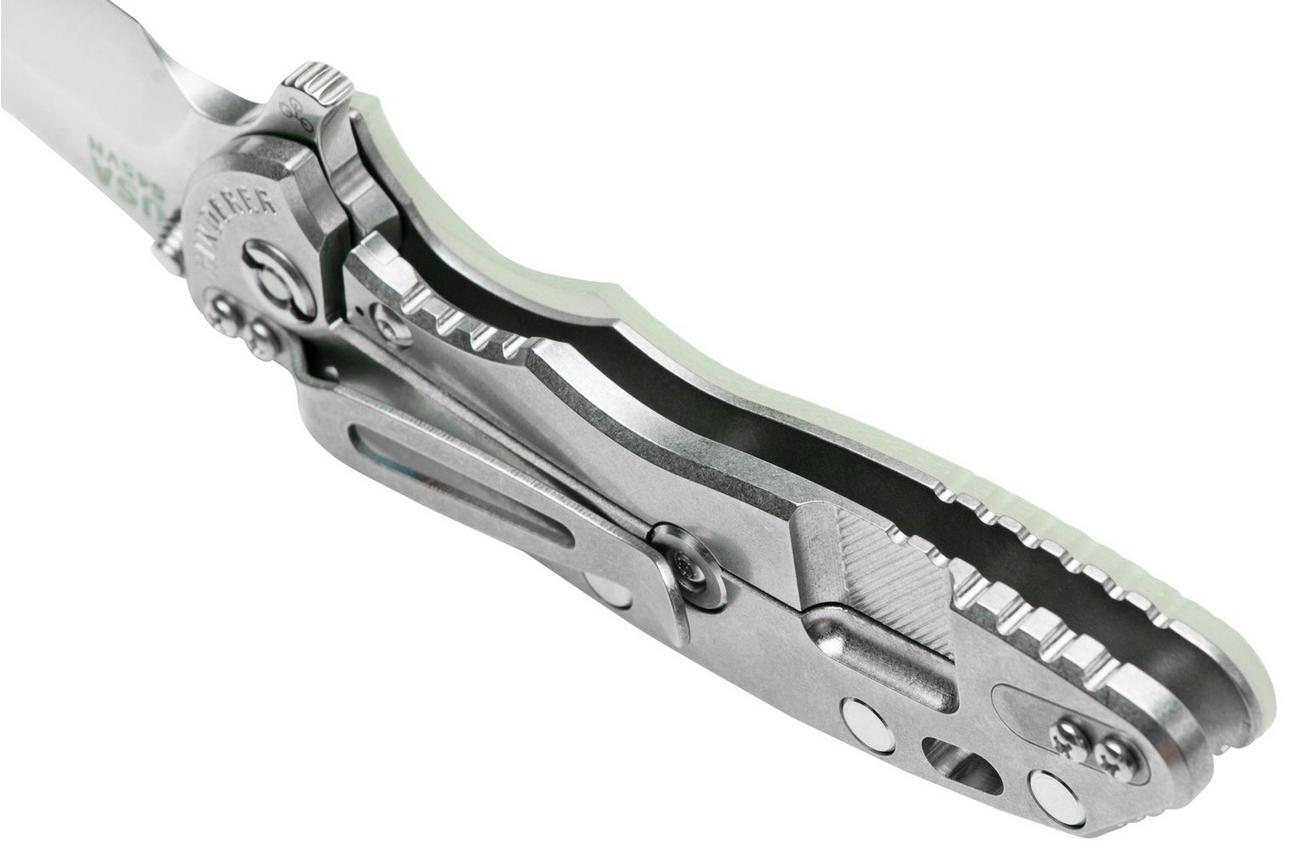 Rick Hinderer XM-18 3.5