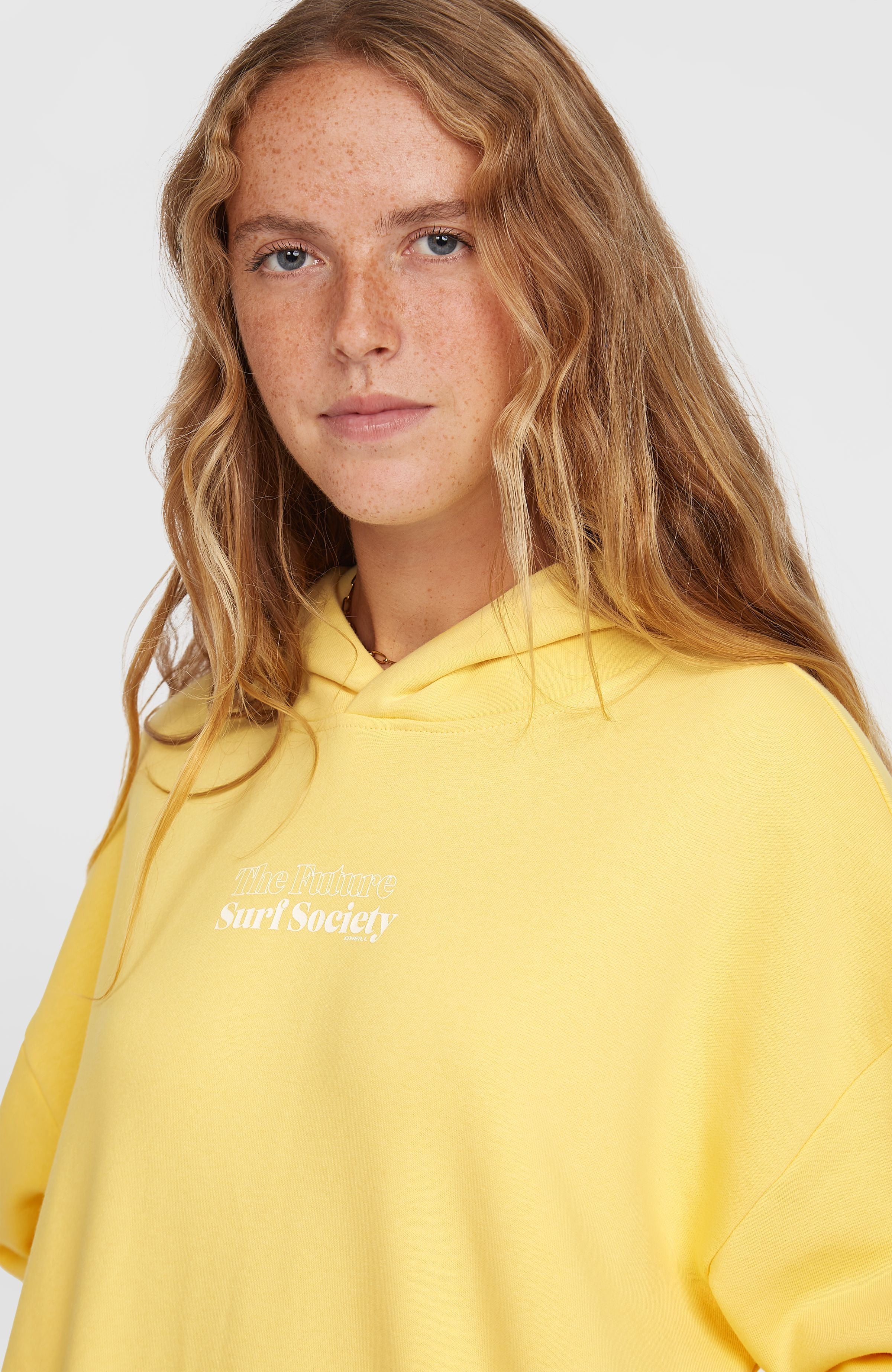 Future Surf Society hoodie