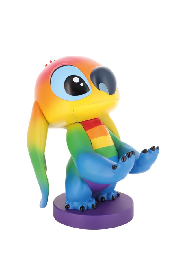 CABLE GUYS RAINBOW STITCH