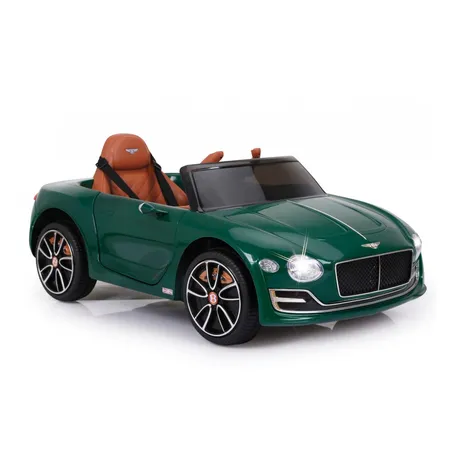 Jamara Ride-on Bentley EXP12 grün 12V