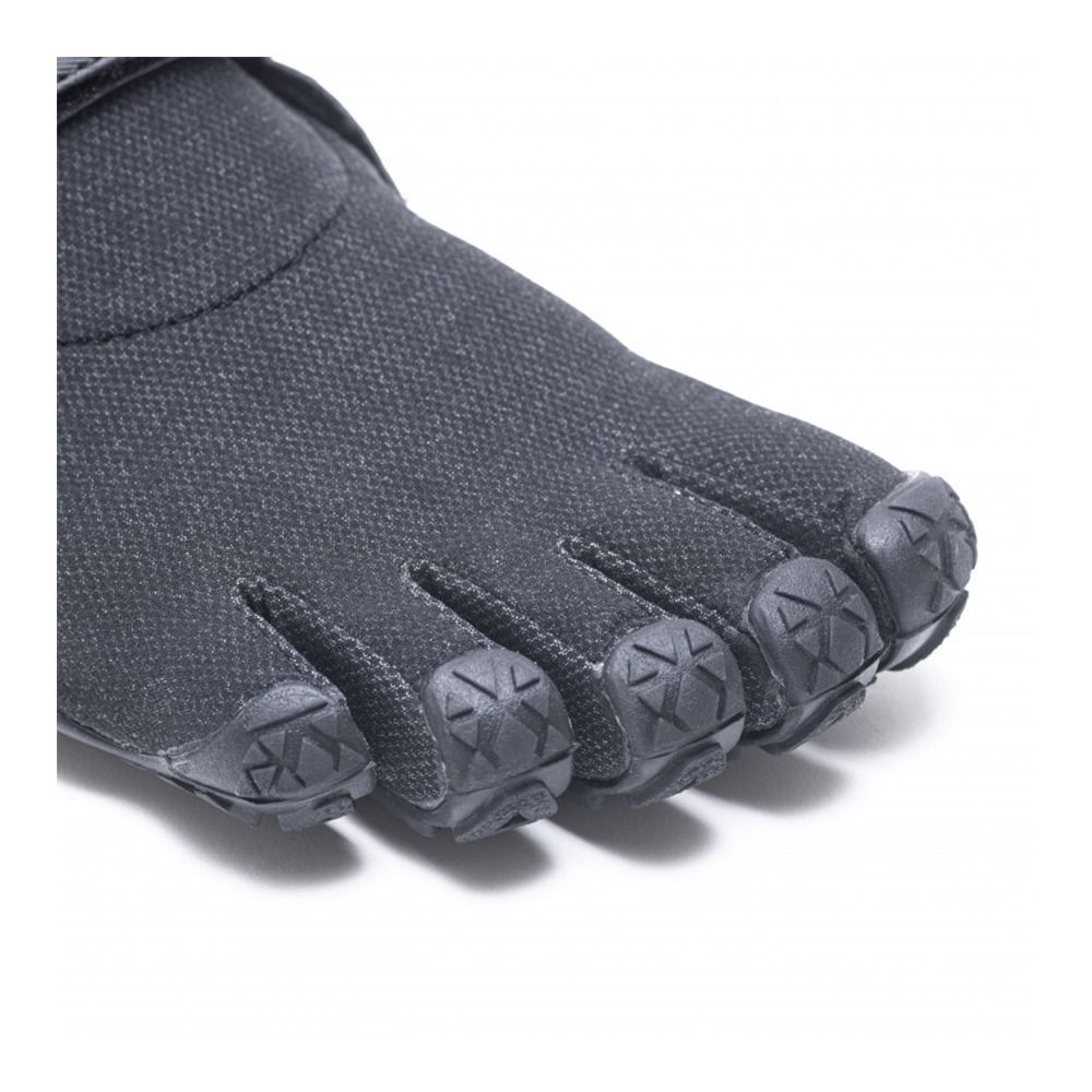 Five Fingers SPYRIDON EVO - Chaussures running Femme noir