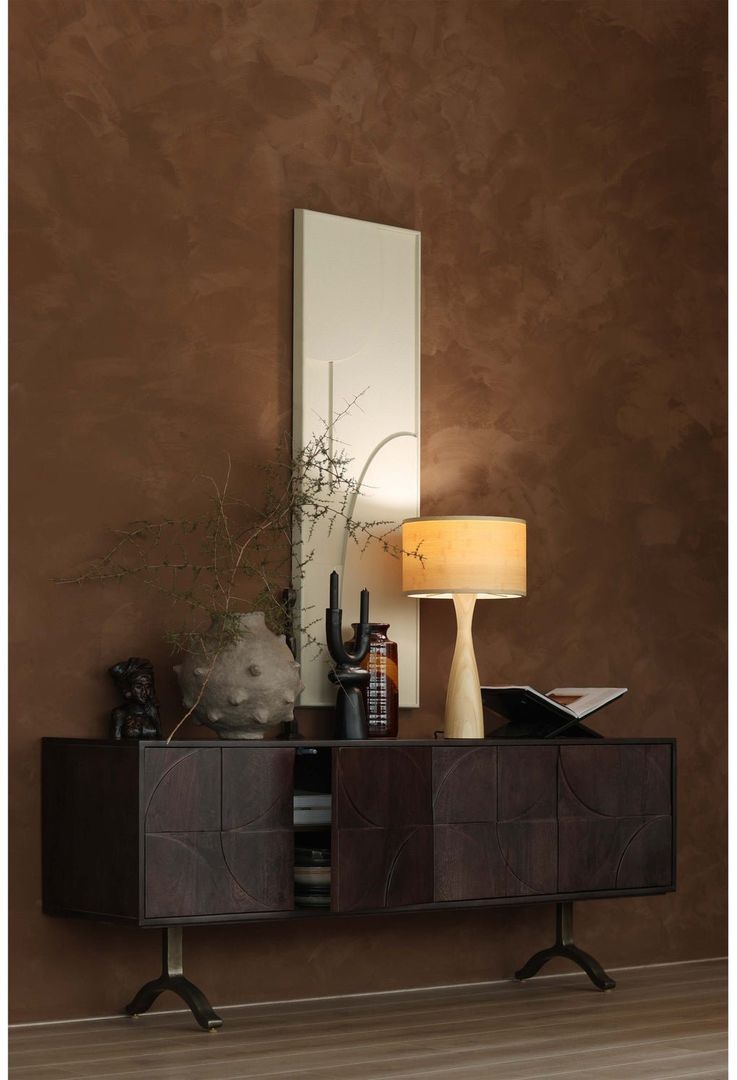 WOOOD   Draw Dressoir
