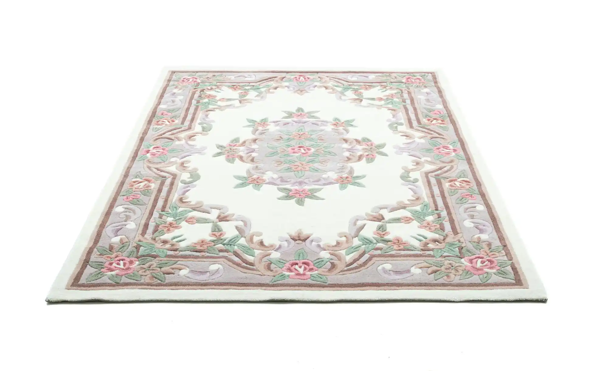 THEKO Vintageteppich Ming