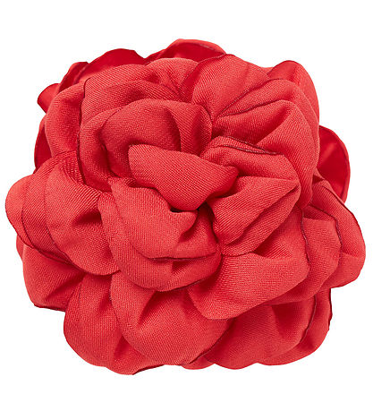 Name It Haarklammer - NkfAcc Rosie - 7x7 cm - Gewürzt Coral
