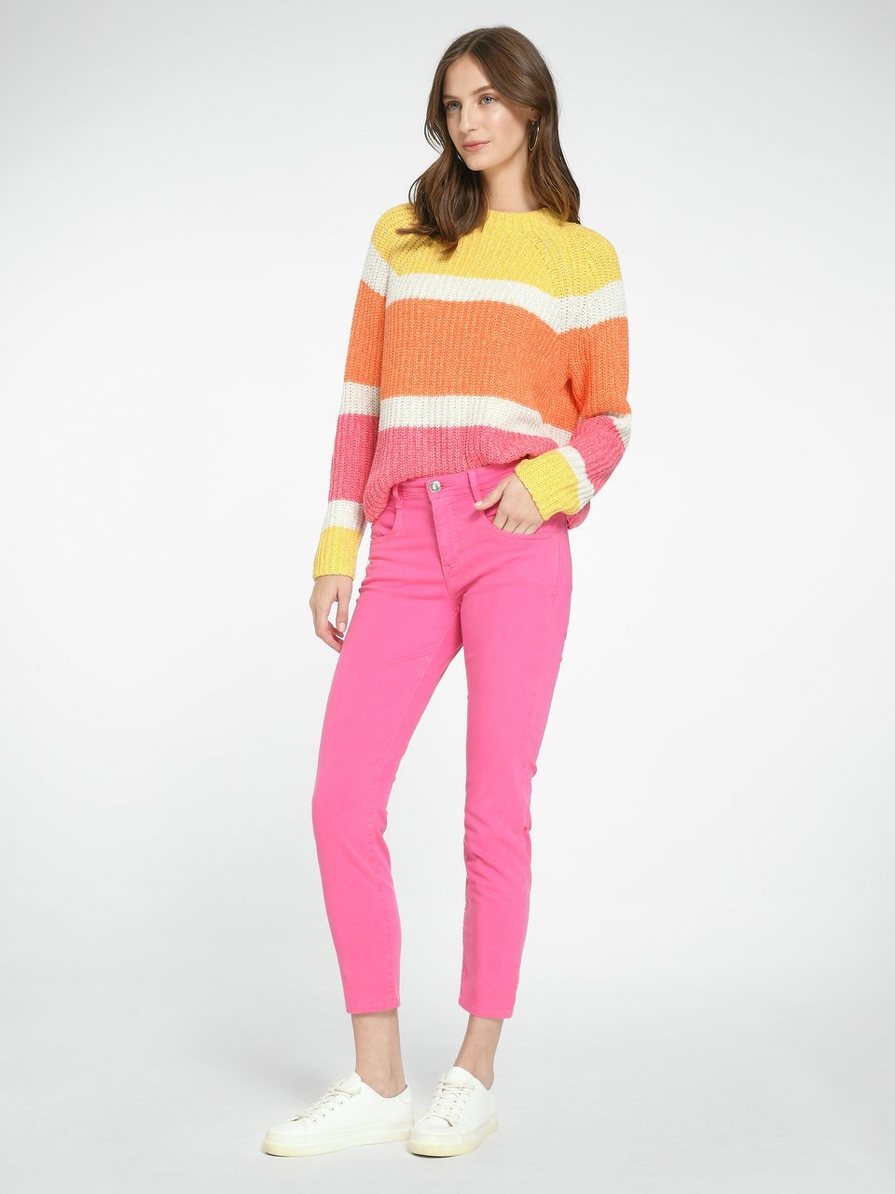 Skinny-Jeans