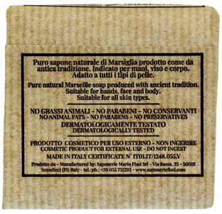 Savon de Marseille Zeep Argan 106GR