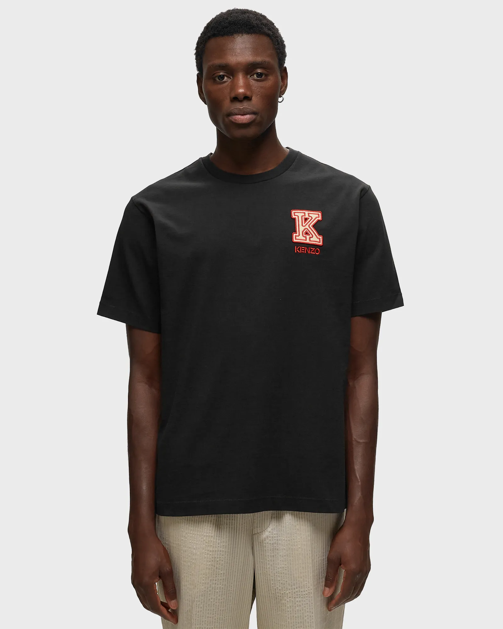 Kenzo CREST CLASSIC TEE