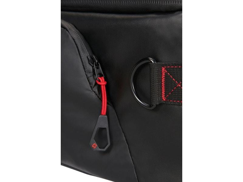 Samsonite Reisekoffer Paradiver Light 51 l Reisetasche mit Rollen