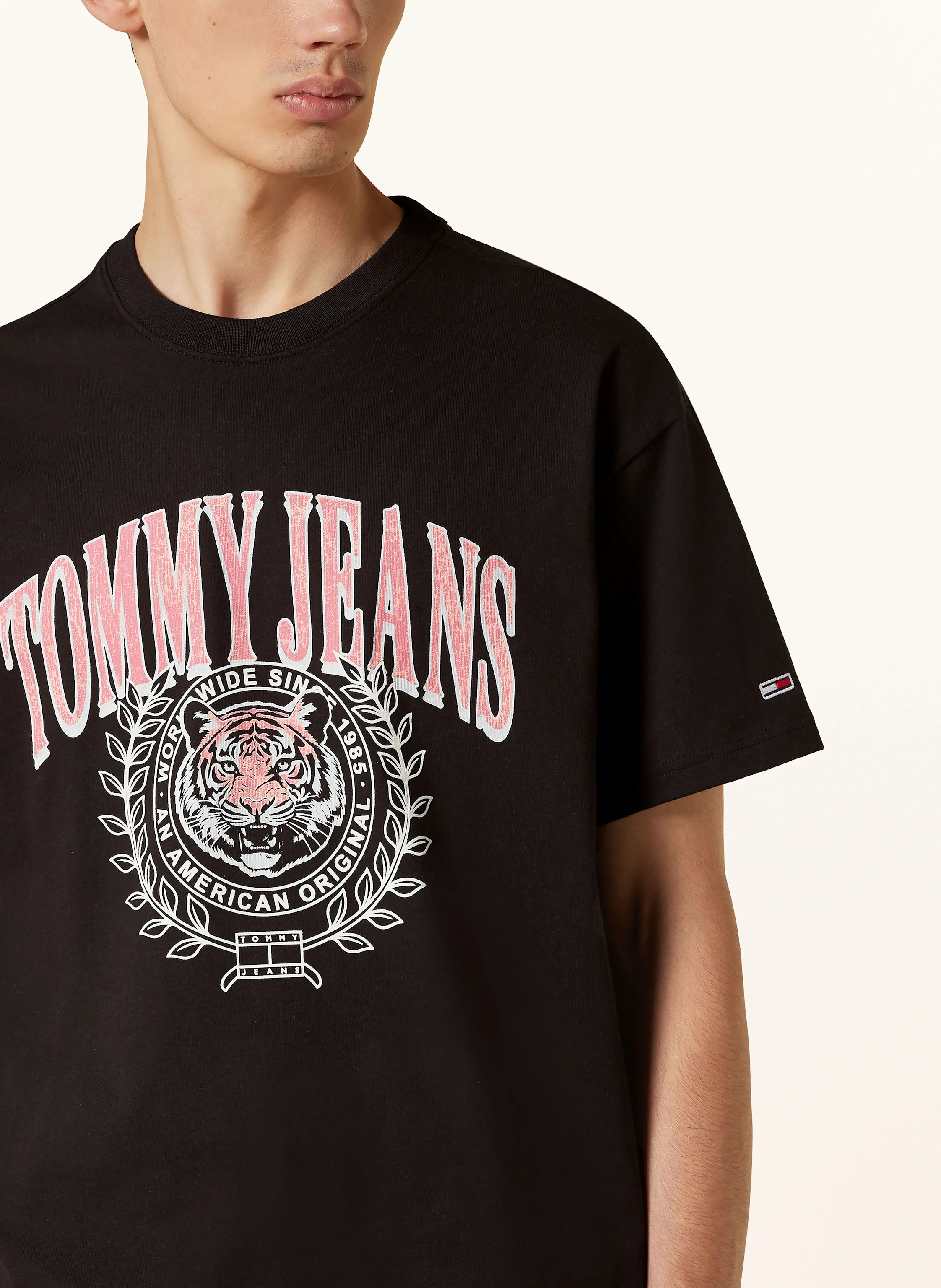 TOMMY JEANS T-Shirt