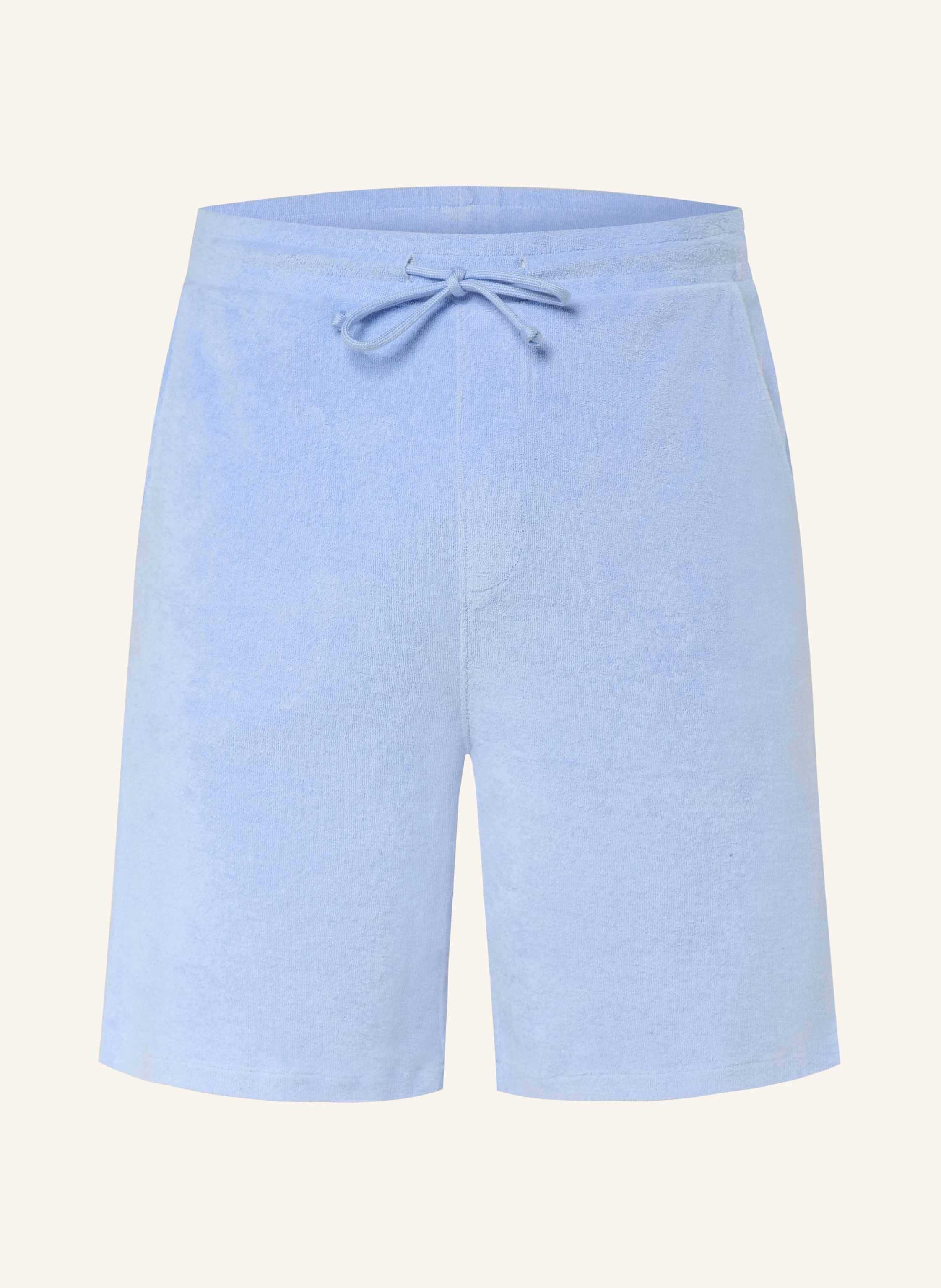 Juvia Frotteeshorts DAMEON