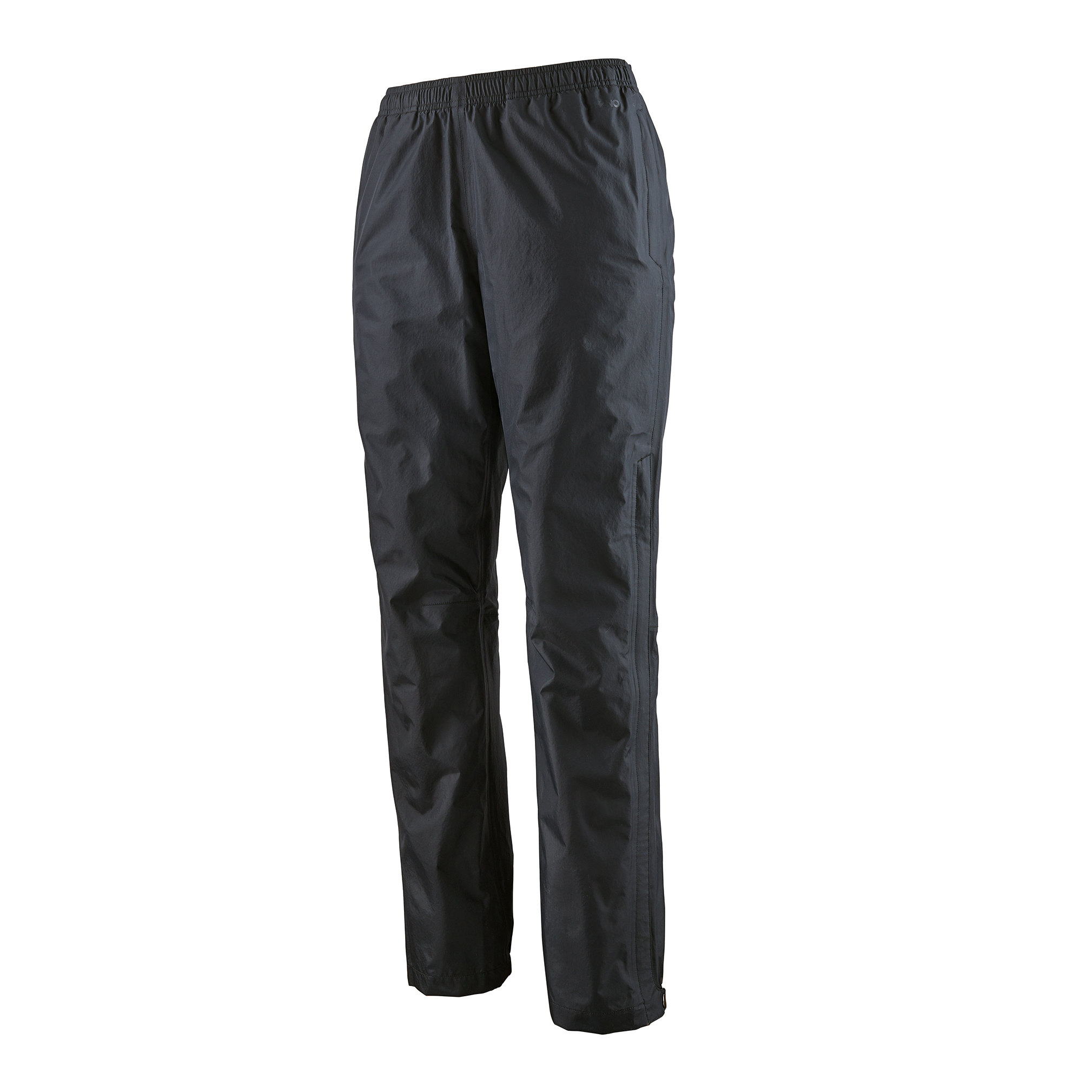 Torrentshell 3-Layer Pants Regular Dame Black