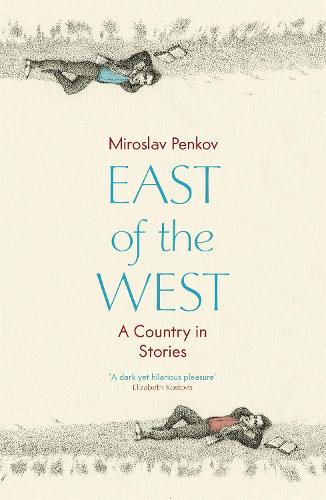 East of the West (Paperback)