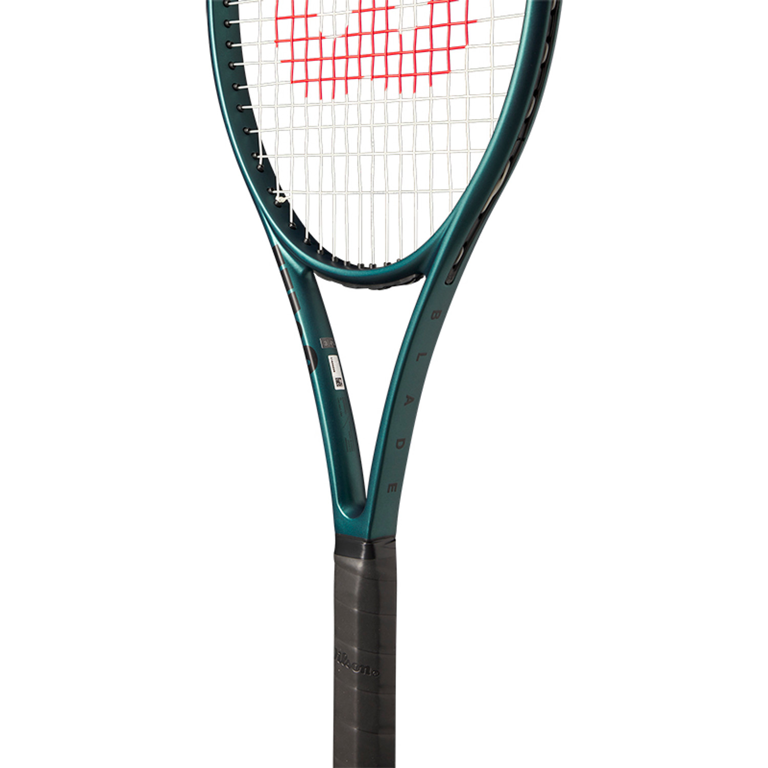 Wilson Blade 100UL V9.0