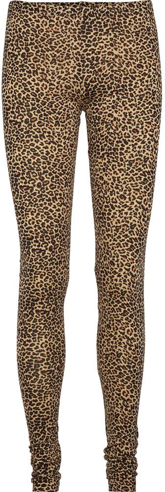 MarMar Leo Leg W brown leo