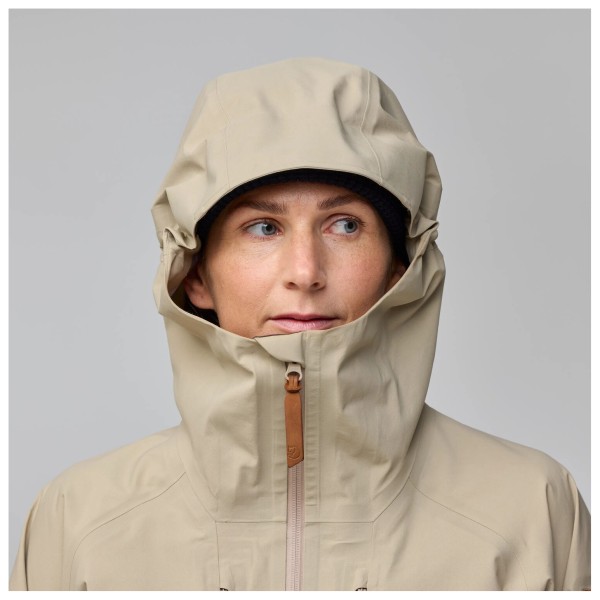 Fjällräven - Women's Keb GTX Jacket - Veste imperméable