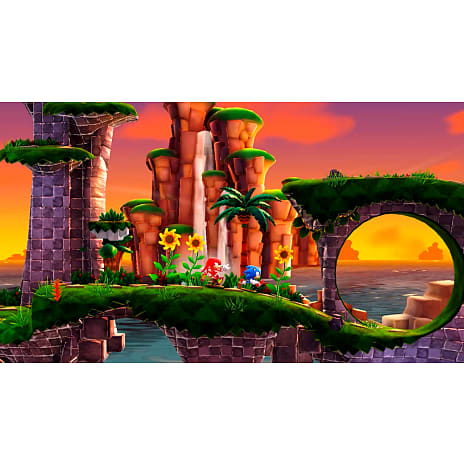 PS4 Sonic Superstars