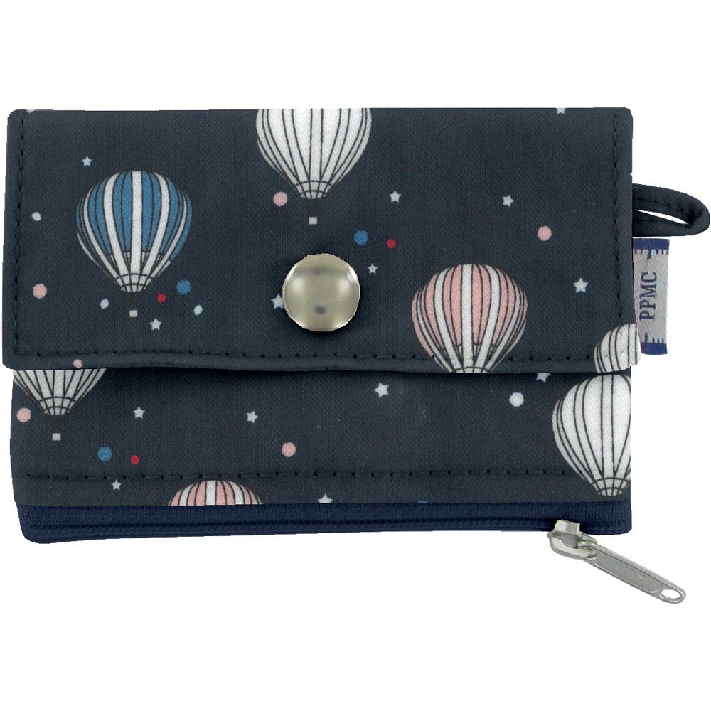 Mini Pochette Porte-Monnaie Voyage Céleste