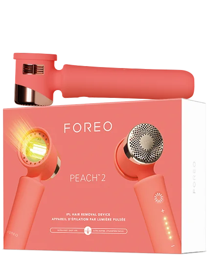 PEACH 2