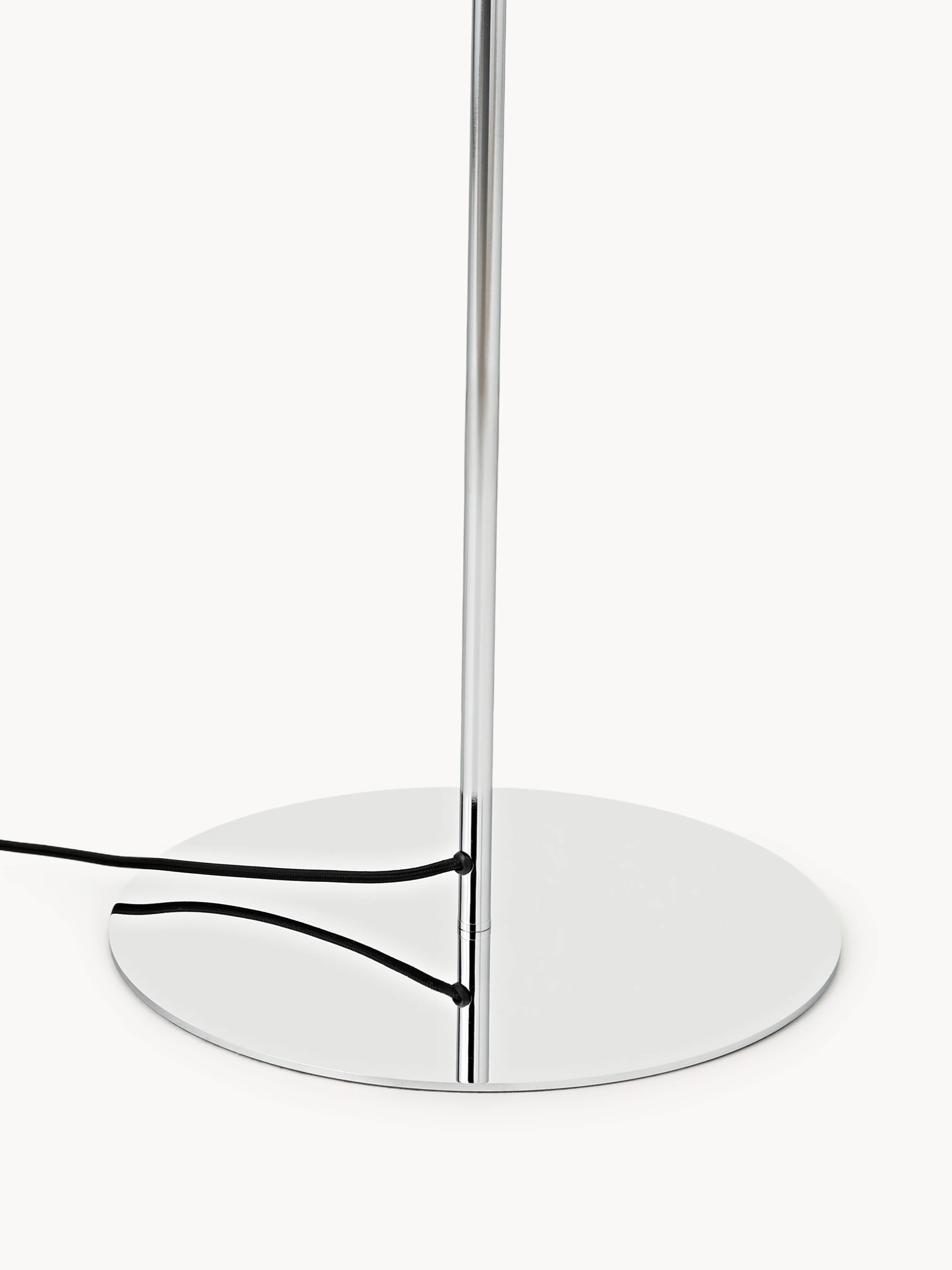 Vloerlamp Almo van metaal
