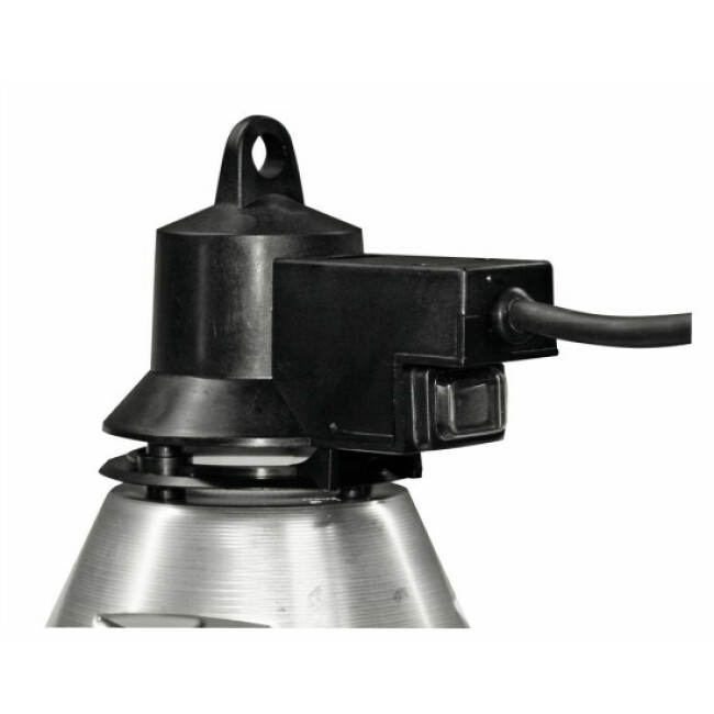 Protecteur de lampe infrarouge pour couveuse Kerbl