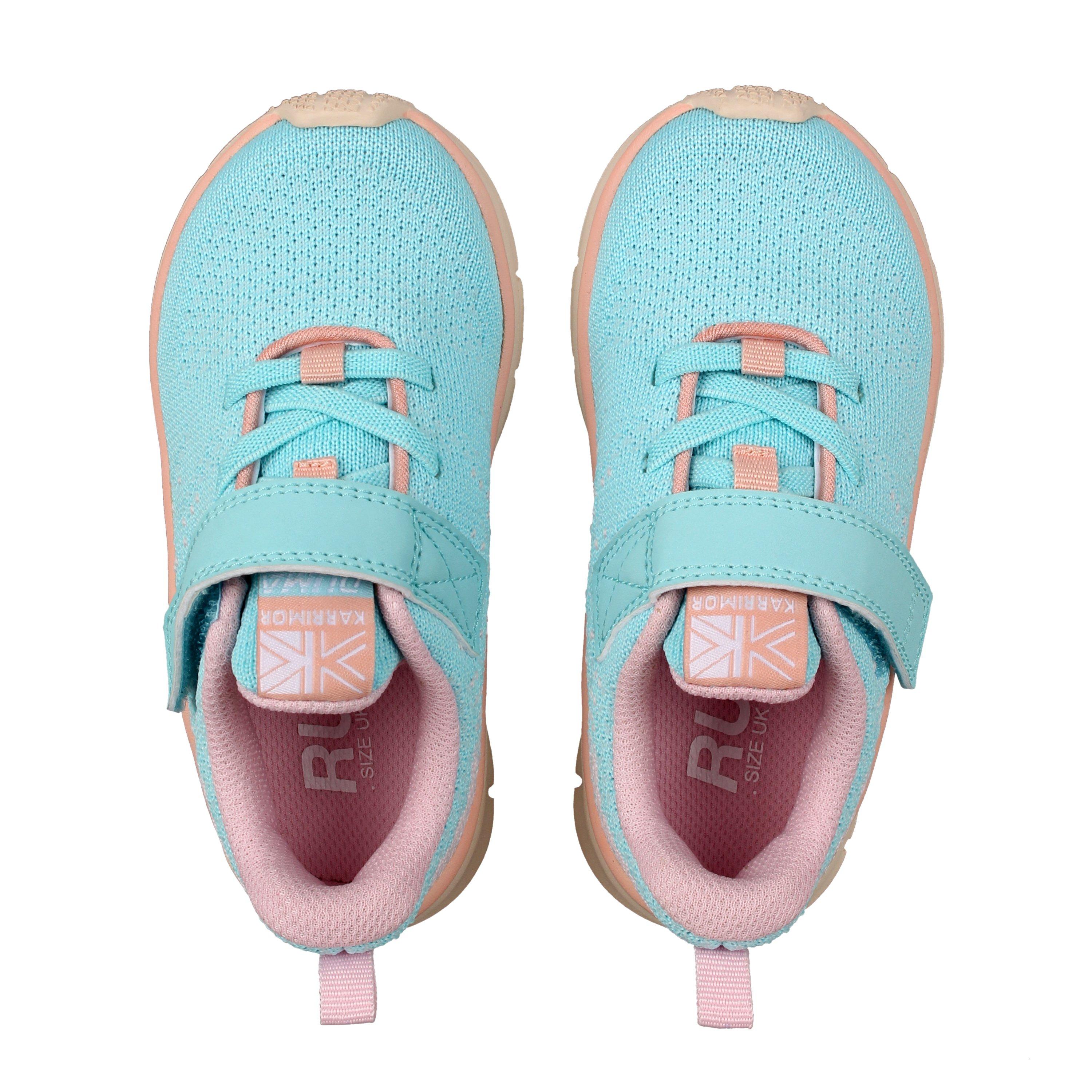 Karrimor Duma 6 Running Shoes Infants Girls