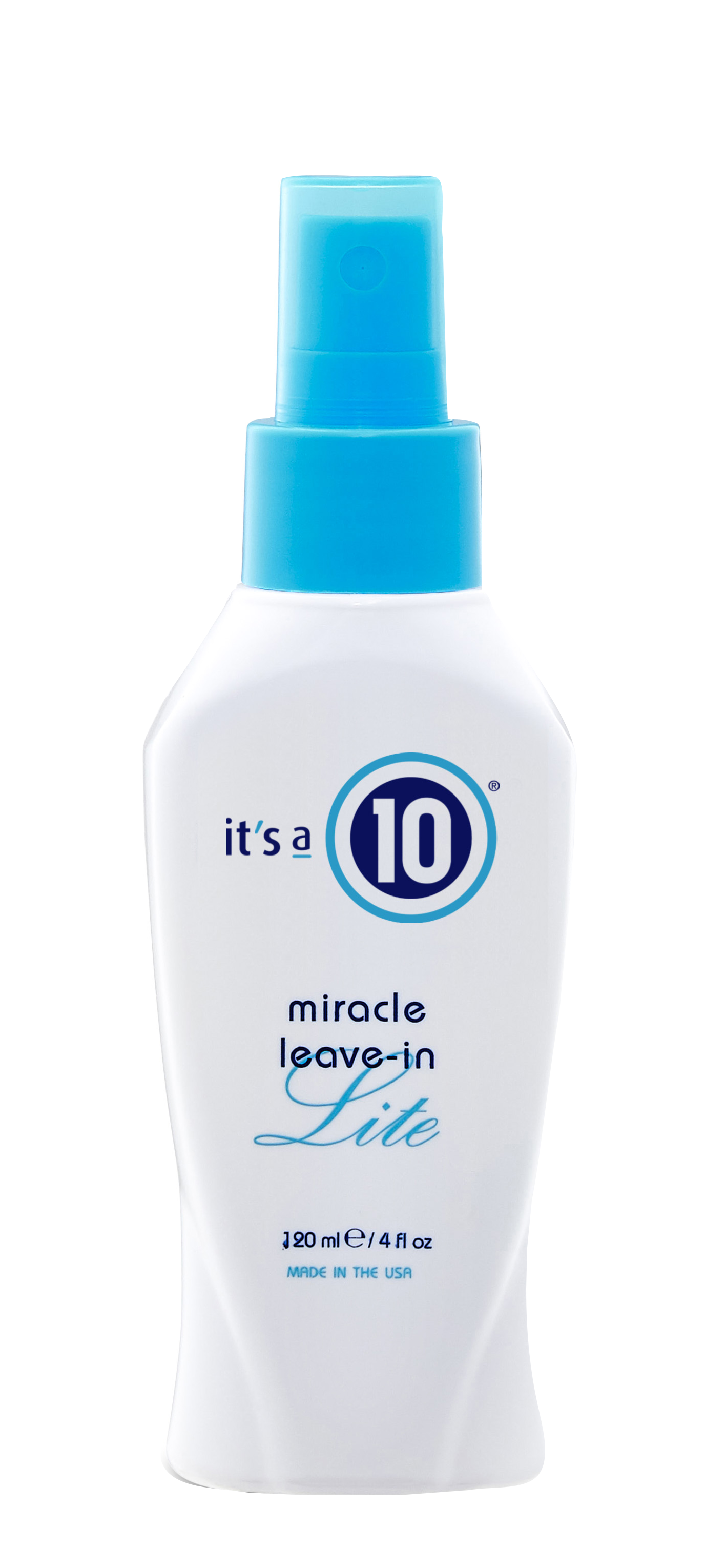 Miracle Leave-In Conditioner Lite