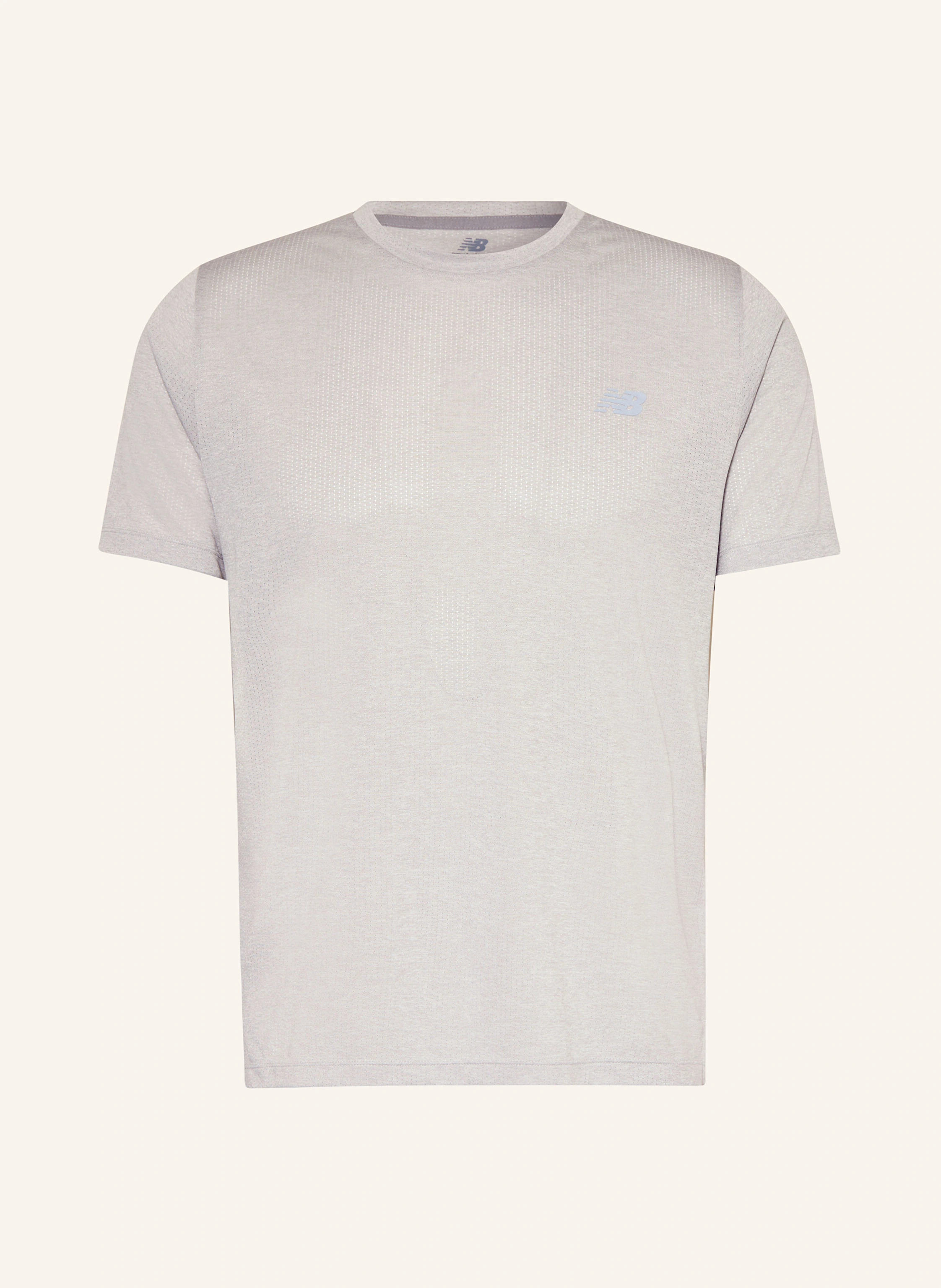 new balance Laufshirt NB ATHLETICS