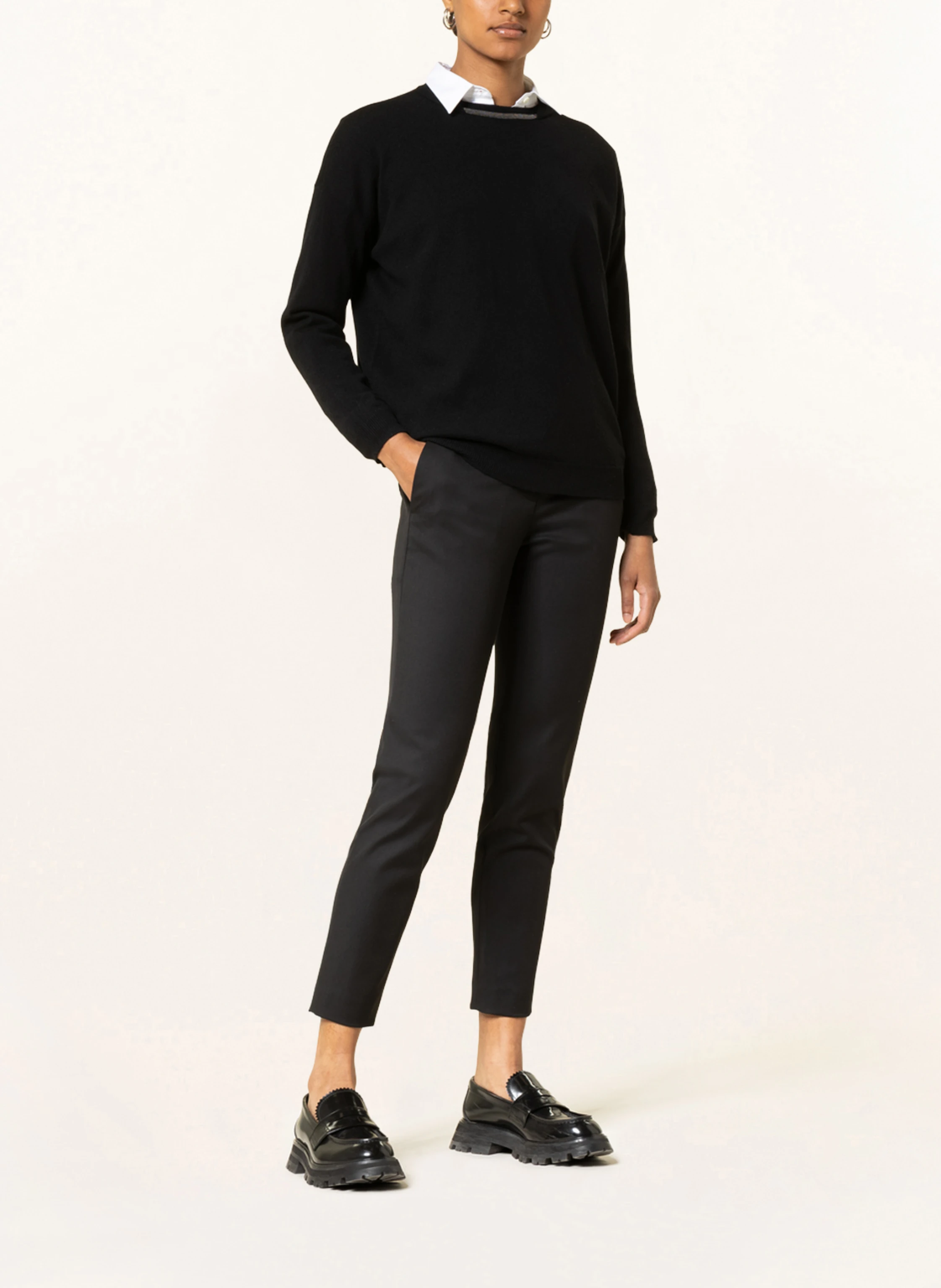BRUNELLO CUCINELLI Hose