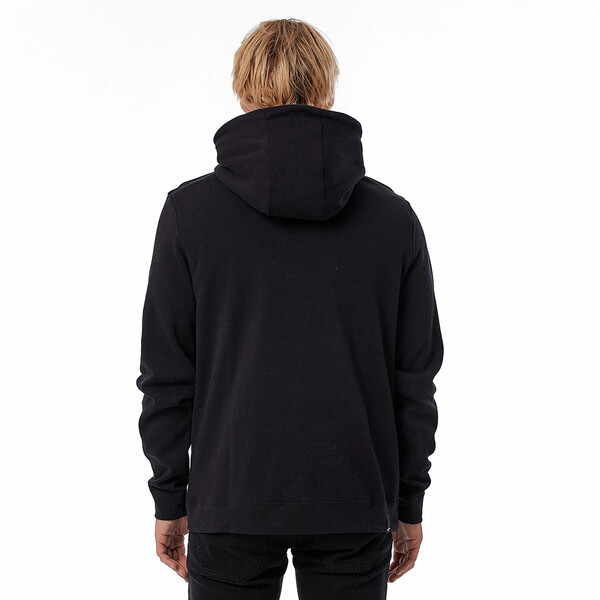 Alpinestars - Sweat Ageless V2 Noir / Gris