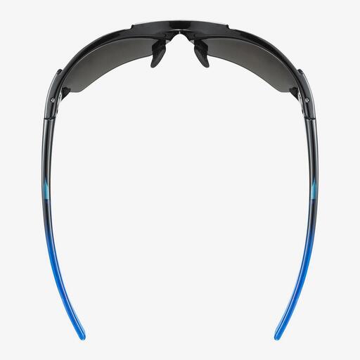 Uvex Blaze III