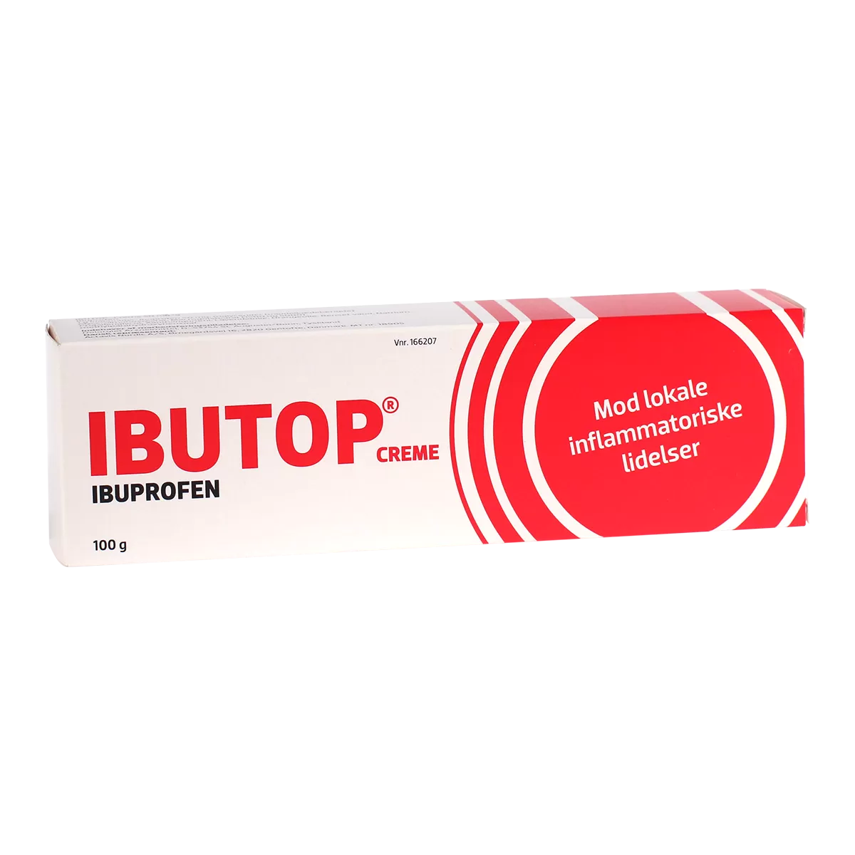 Ibutop Creme - 100 g.