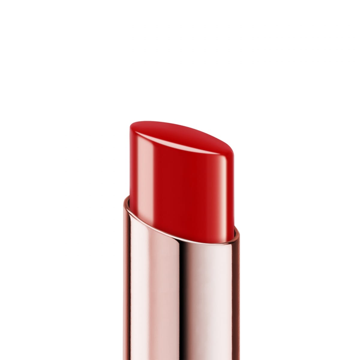 LANCÔME L'Absolu Mademoiselle Shine Rouge à Lèvres Sensation Baume