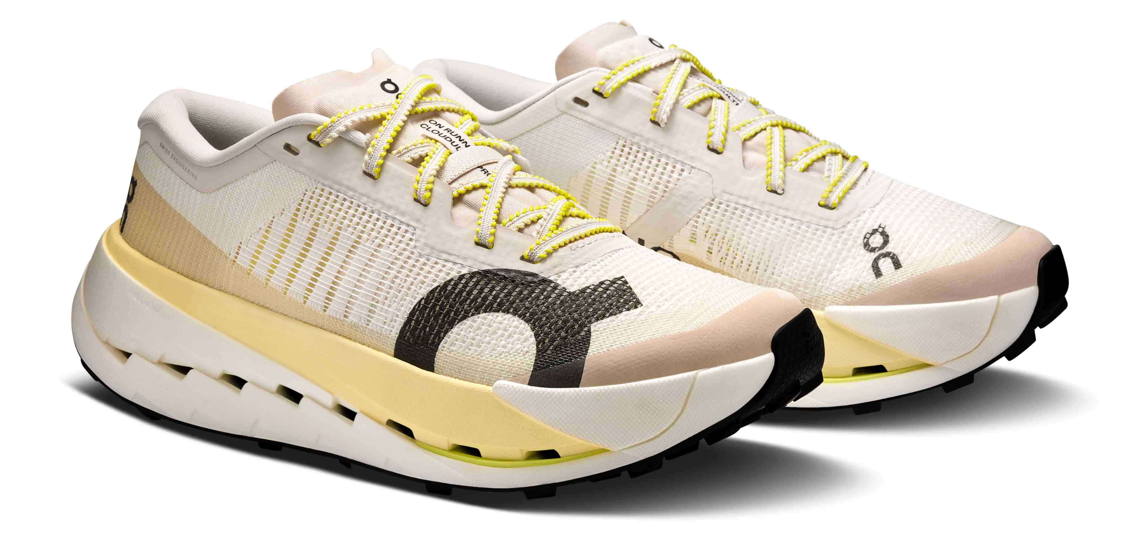 Cloudultra Pro Dame Pearl/Lychee