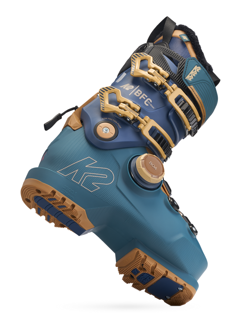 BFC 105 BOA Skischoenen